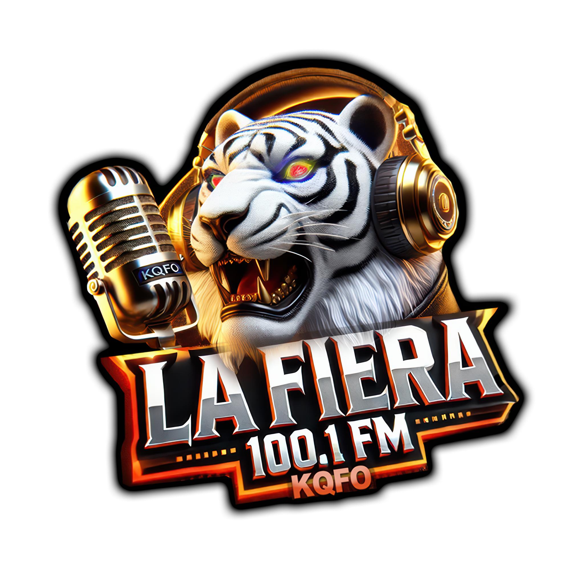 Logo de la estación